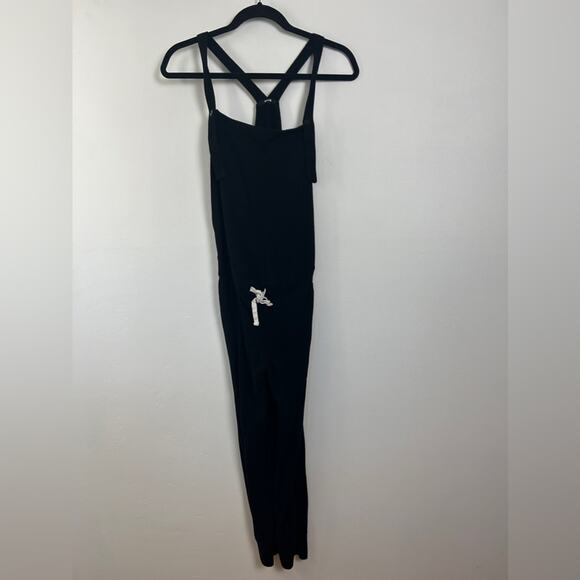 Monrow Super Soft Tank Jumpsuit - Picture 2 of 6